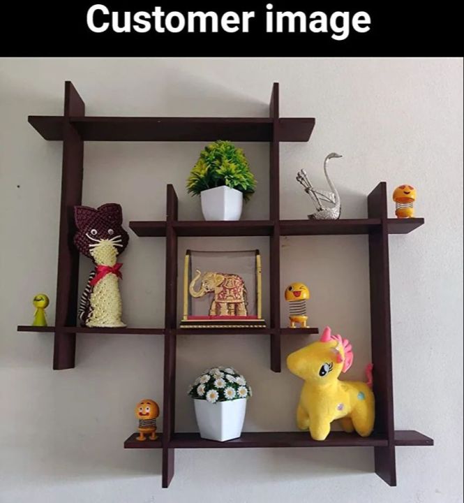 Floating%20Wall%20Mount%20Wooden%20Display%20Storage%20Organizer%20Shelf%20for%20Wall%20Decoration,Wall%20Shelf%20for%20Bedroom,%20Combination%20Shelf,%20Decorative%20Frame,%20Living%20...%20-%20Image%202