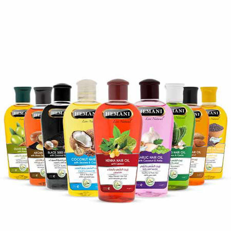 Hemani%20-%20Hair%20Oil%20-%20Olive%20200ml%20-%20Image%202