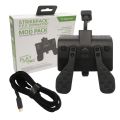 Advance XBOX ONE Controller FPS Adapter Collective Minds Strike Pack F.P.S. Dominator For XBOX ONE. 