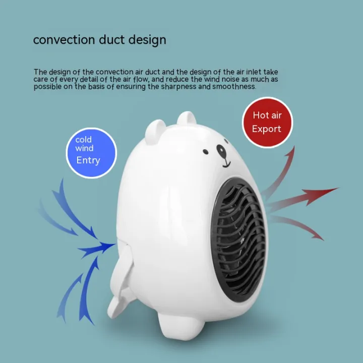 Cute%20Bear%20Fan%20Heater%20/%20Electric%20Fan%20Heater%20For%20Indoor%20Use%20-%20Image%207
