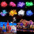Fairy Lights 20 Feet Long Multicolor Decoration Lights Still LED Long String Best Quality LED Light. 