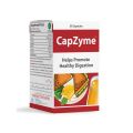 Wilson’s CapZyme - Pack Of 2 Bottle 60 Capsules Helps Promote Healthy Digestion, Support Digestion. 