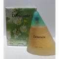Debutante Perfume EDT 100ml. 