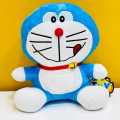 12 inch High Quality Stuffed Cartoon Anime Doraemon Stuff Toy Teddy Bear Baby Lovely Plush Doll. 
