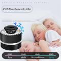 Electric Mosquito Repellent Lamp Usb Anti Mosquito Trap Led Night Light Lamp Bug Insect Repellent Lights Pest Repeller. 