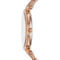 Michael Kors MK3728 Stainless Steel Wrist Watch for Women / Wrist Watch For Girls. 
