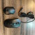 Xtrike Me Gm-316w Wired 7 Buttons Rgb Gaming Mouse with Extra Detachable Cover. 