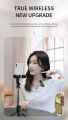 tiktok influencer starter pack - K9 Dual Wireless Collar Mic_iPhone/Android & Type C Supported Wireless Lavalier Microphone,Plug Play Auto-Sync Cordless Lapel Mic for Live Stream,Vloggers,Interview. 