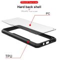 Cover For Tecno Spark 20 Pro Plus Case Transparent Phone Case For Tecno Spark 20 Pro Plus Camera Protection Capa Silicone Shockproof Bumper. 