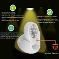 Sensor Light  Motion Activated Cordless Sensor Light Stick Up LED Light. 