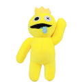 PinShang Roblox Rainbow Friends Plush Doll Toys Soft Stuffed Cartoon Game Monster Character Plush Toys For Kids Fans. 