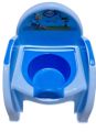 Kids Potty Training Seat chair style for 1 year. 