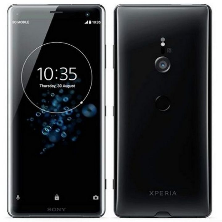 Sony Xperia XZ3 (H9436) - 4gb/64gb - Global Version - Official PTA Approved
