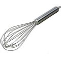Hand Whisk Beater Whisker For Mixing Baking Whipping Stainless Steel. 
