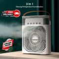 General Portable Personal Air Conditioner, Arctic Air Personal Space Cooler AC, portable fan. 