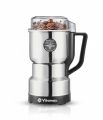 Vitamax Coffee Grinder VM-8600 – 300W Stainless Steel Blade | Multi-Purpose Grinder for Coffee, Spices & Dry Ingredients. 