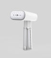 HG Fast Heat up Travel Steamer Handheld Fabric Ironing for Cloth Wrinkle Remover Portable Garment Steamers. 
