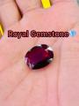 Natural Hessonite Garnet Gomed (Yaqoot) Gemstone 29.15crt ± 1crt For Ring Men,Bracelet,Pendant. 
