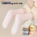 Fluffy Sleep Socks Ultra-soft Non-slip Fuzzy Cozy Socks for Women Stay Warm Stylish All Winter Long Non Slip Socks. 
