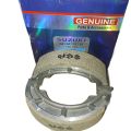BRAKE SHOE SUZUKI  GS 150 / GS 125 GSE 150. 