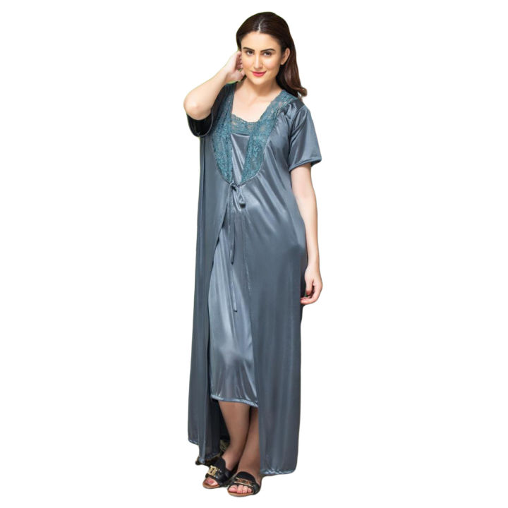 Imported 2 pc Nightwear, Nighty, Robes, Night Suit, Night Dress