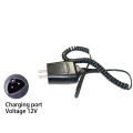 Cord for Braun Shaver Series 7 3 5 S3 Charger for Braun Electric Razor 190/199 Replacement 12V Adapter US Plug. 