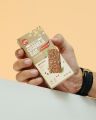 Grano Combo Bundle | 3 Muesli Packs (175g Each) + 5 Granola Bars | Nutty, Fruity & Chocolate Muesli + All Granola Bar Variants | Premium Cereal & Oat Bars with Rolled Oats. 