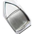 Steam Iron Plate teflon coated plate for Silver Star Steam Iron ES-300 L. 