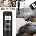 5/3/1pcs Hair Powder Fluffy Increase Hair Volume Mattifying Powder Refreshing Styling Oil Control Absorb Grease Unisex Dropship. 