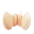 A Pair Of Soft Orthopedic Insoles Insole Anti-slip Shoe Grip Anti Skid Shoe Cushion Shoes Sole Protector for High Heel Shoe Leather Shoes Protector Relieve Pain. 