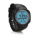 New Look 3ATM Water Resistance Digital Alarm Watch for Men with Night Mode Light Watch For Men & Watch For Boys. 
