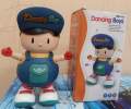 Dancing Boy Toy For Kids. 