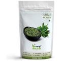 Dried Mint Leaves 400 g. 