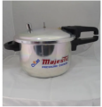 Majestic Home Pressure Cooker Best For Cooking 3L-5L-7L-9L-11L-13L. 