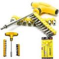 Profesional 24 Pcs Tool Kit. 