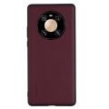 For Huawei Mate 40 Pro GEBEI Full-coverage Shockproof Leather Protective Case. 