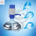 Water Pump Portable Manual Hand Pressure For 19Liter Water Bottles And Dispensers. 