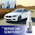 50ml Eelhoe Car Scratch Repair Can Restore The Shine And Sparkle Can Give Clear Shield Of Protection. 