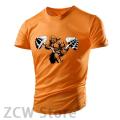 New Fun Weightlifting Dumbbell 3d Print Men's Tough Street Style T Shirt Gym Running Breathable Translucent Sports Summer Top. 