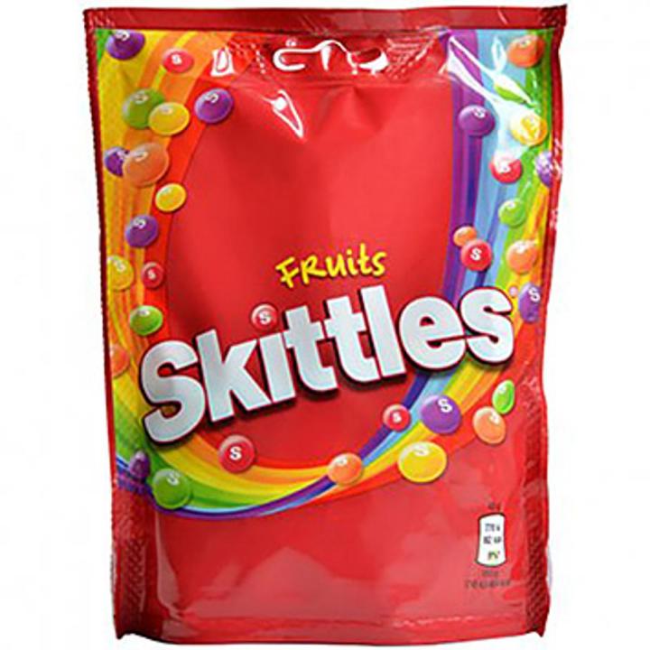 Skittles Fruits 174g Family Pack