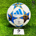 Fifa world cup 2026 champions league UCL Pro 2025 - 2026 Final Football Soccer Football Match Ball, Indoor Outdoor Play, Water Proof Size 5 Football by Beynaam Online Store. 