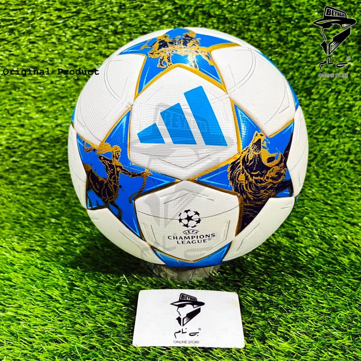 Fifa%20world%20cup%202026%20champions%20league%20UCL%20Pro%202025%20-%202026%20Final%20Football%20Soccer%20Football%20Match%20Ball,%20Indoor%20Outdoor%20Play,%20Water%20Proof%20Size%205%20Football%20by%20Beynaam%20Online%20Store%20-%20Image%204