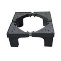 Water Dispenser Stand Black. 