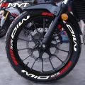 Set Mags Sticker for Yamaha Mio (Front and Back) Yamaha Mio Soul i 125. 