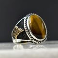 Product 100% Original PURE TIGER STONE ORIGINAL REAL GUARANTEE Gemstone. 