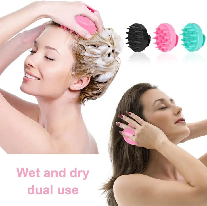 Soft%20Silicone%20Shampoo%20Brush,%201%20Pcs%20Scalp%20Massager,%20Head%20Scalp%20Massage%20Brush%20for%20Massager%20Clean%20Hair%20Reduce%20Dandruff%20Promote%20Hair%20Growth%20Hair%20Scrub%20Brush%20(Black,%20Pink)%20-%20Image%206