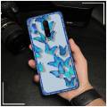 Silicone Full wrap Phone Case For OnePlus 7 Pro/1+7 Pro Dirt-resistant Back Cover Cute Fashion Design Phone Protector. 