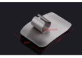 1x Newest Stainless Steel Kitchen Safety Finger Protector Chopping Tool Knife Slice Chop Safe Slice Tool. 