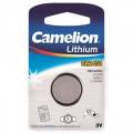 Camelion 3V Lithium Coin Cell Battery CR2450. 