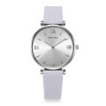 Popular Douyin Online Influencer ins Fashion Lady Watch Women's Watch Quartz Belt Student Factory in Stock. 